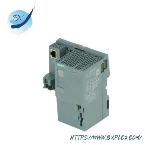 Siemens 6ES7 512-1DK01-0AB0 SIMATIC DP - Advanced Control Module for Industrial Automation
