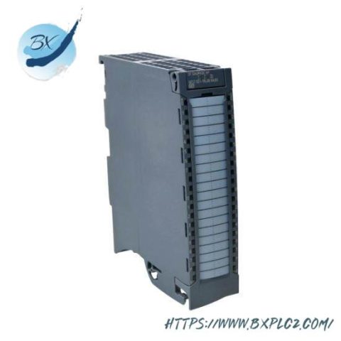 Siemens 6ES7 521-1BL00-0AB0 | High-Performance Digital Input Module