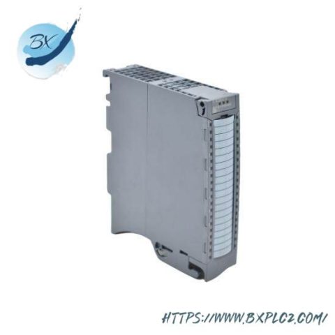 Siemens 6ES7 521-1FH00-0AA0 Digital Input Module