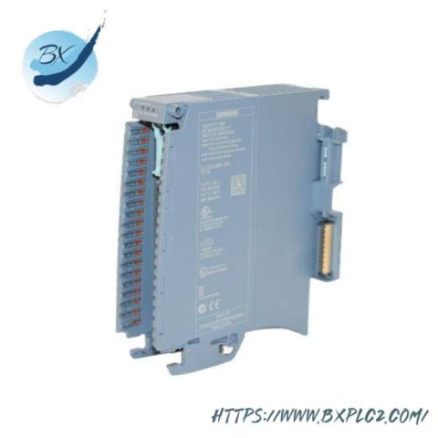 Siemens 6ES7 522-1BH00-0AB0 Digital Input Module