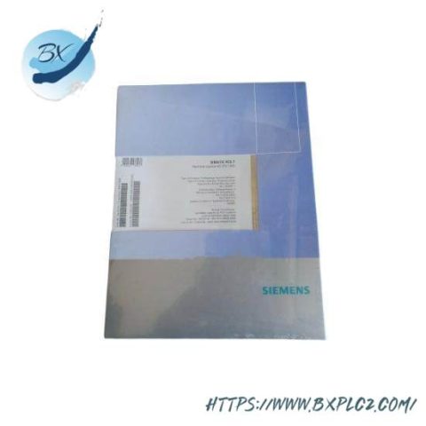 Siemens 6ES7 653-2BA00-0XB5 New Sealed: Industrial Control Module