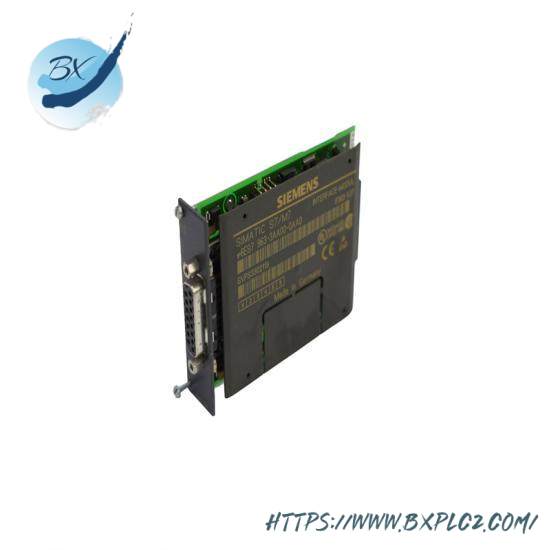 siemens_6es7_963-3aa00-0aa0_interface_module-1.jpg Siemens 6SL3210 Series Variable Speed Drive Module