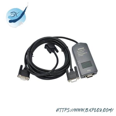 SIEMENS 6ES7 972-0CA23-0XA0 PC Adapter, Industrial Automation, Electronics