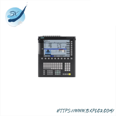 Siemens 6FC5370-8AA20-0AA0 Panel Processing Unit: Advanced Control for Industrial Automation