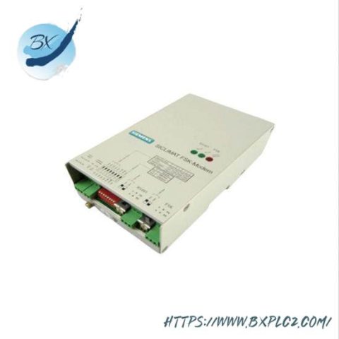SIEMENS 6FL4301-3CA10 DC Drives Extension Module