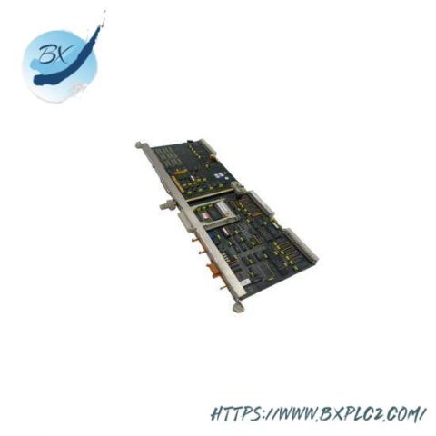 SIEMENS 6FX1121-8BA03/6FX1126-0BP01 Expansion Module