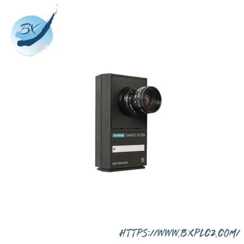 SIEMENS 6GF1724-0AA01 Pentax Lens, Industrial Control Equipment