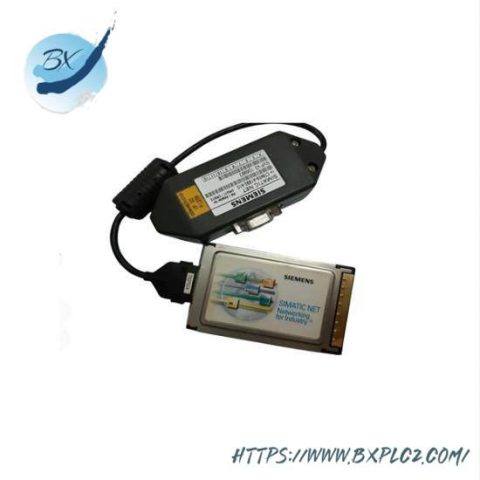 SIEMENS 6GK1551-2AA00 Communication Processor Module