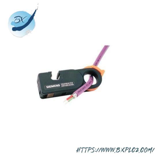 siemens_6gk1905-6aa00_brand_new.jpeg SIEMENS PROFIBUS FastConnect Stripping Tool, Model 6GK1905-6AA00, Industrial Automation