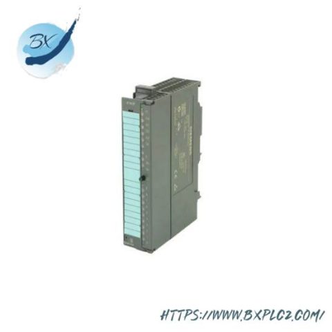 Siemens 6GK7343-2AH11-0XA0 Industrial Communication Module