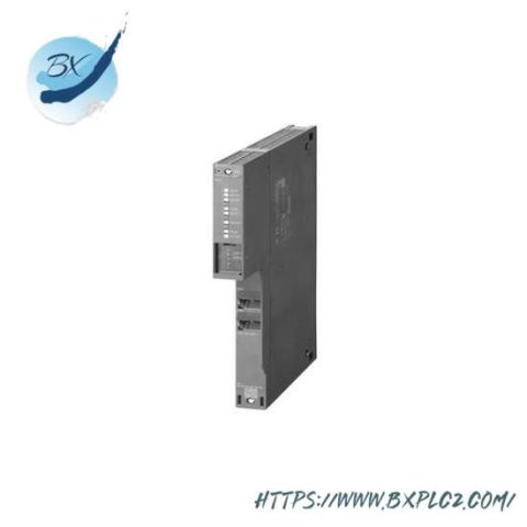 Siemens 6GK7 443-1EX20-0XE0 Communication Processor Module