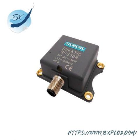 Siemens 6GT2801-1AB10 Industrial Communication Interface
