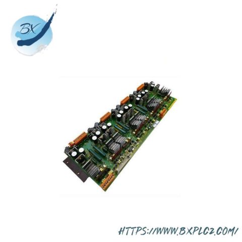 SIEMENS 6SC6512-0AA02: Advanced Transistor Control Module for Industrial Automation