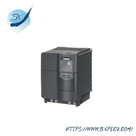 Siemens MICROMASTER 440 6SE6440-2AD31-1CA1 Inverter - Advanced Industrial Control Module