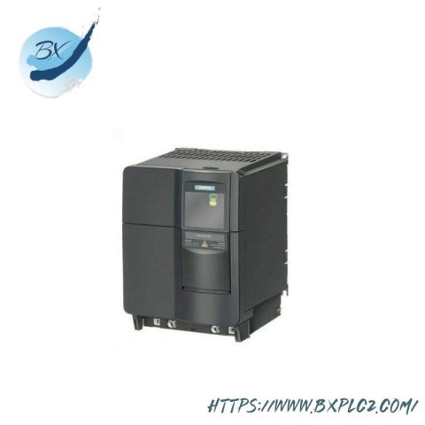 SIEMENS 6SE6440-2UD27-5CA1 - Advanced Micro-Master 440 Inverter Without Filter