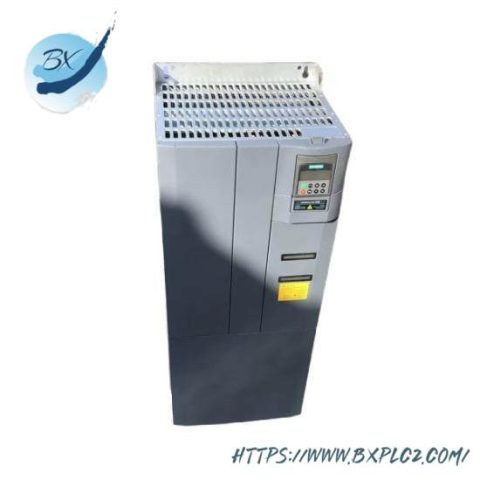 SIEMENS 6SE6440-2UD37-5FB1 Inverter