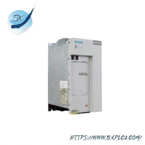 SIEMENS 6SE7031-2EP85-0AA0 Motion Control Unit