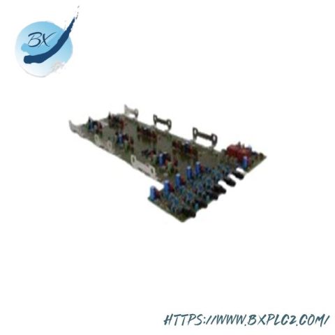SIEMENS 6SE7031-7HG84-1JC1 | Inverter Triggering Module for SIMOVERT MASTERDRIVES