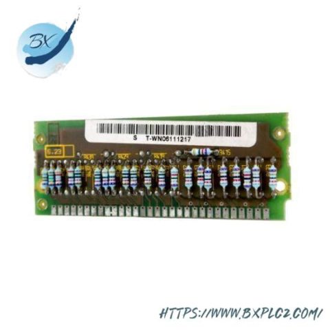 Siemens 6SE7035-1EJ84-1BH0 ABO Drive Module for Industrial Control Systems