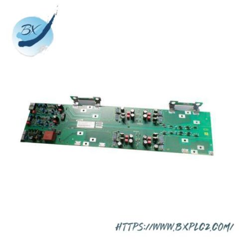 SIEMENS 6SE7035-7GK84-1JC2 Inverter Control Module