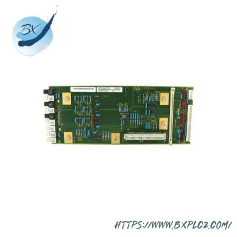 SIEMENS 6SE7038-6GL84-1BG0: Masterdrives Inverter Interface Board for Industrial Control