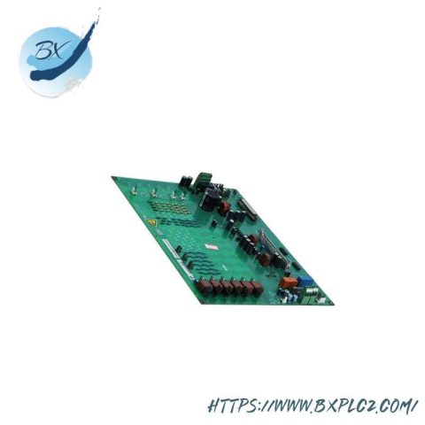 SIEMENS 6SE7041-8EK85-0HA0 Rectifier Interface Module