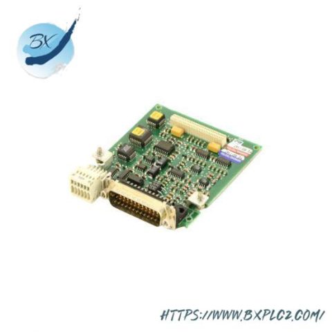 SIEMENS 6SE7090-0XX84-0FE0 Encoder Board, Drive & Motion Control