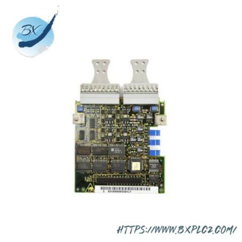 Siemens 6SE7090-0XX84-0KB0 EB1 Expansion Board for Motion Control Applications