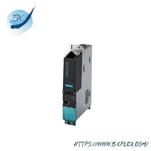 SIEMENS 6SL3040-1MA00-0AA0 CONTROL MODULE: Industrial Automation Excellence