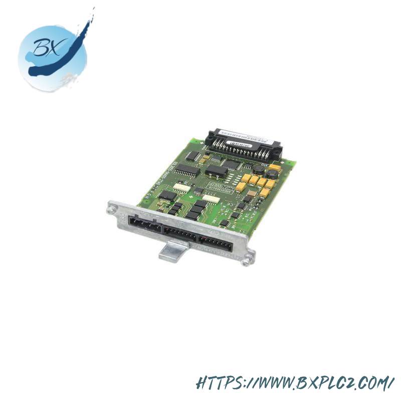 siemens_6sl3055-0aa00-2ta0_terminal_board.jpg SIEMENS 6SL3055-0AA00-2TA0: High-Performance Terminal Board for Industrial Automation