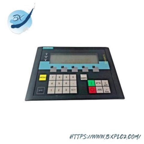 Siemens 6ES7321-1EH01-0AA0 - Advanced Automation Module for Industrial Control