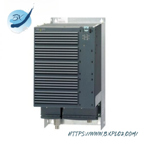 SIEMENS 6SL3210-1SE31-1UA0: Industrial Control Power Module