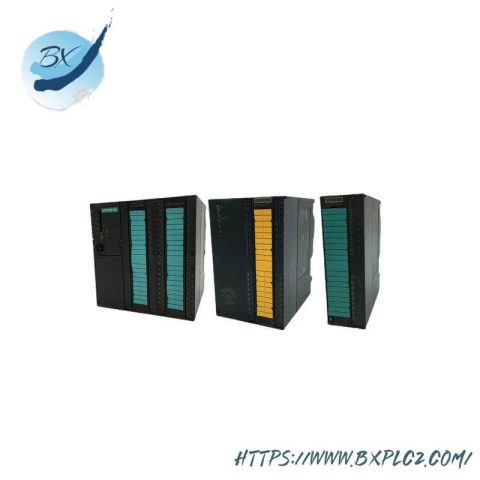 SIEMENS 6SL3362-0AF01-0AA2 Replacement Fan, Industrial Control, Cooling Solutions