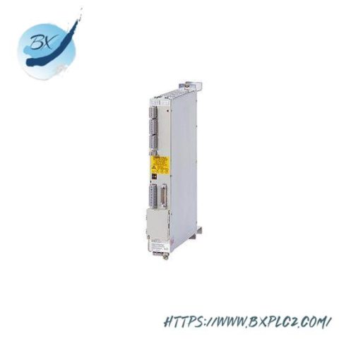 SIEMENS SIMODRIVE 611 MONITORING MODULE - 6SN1112-1AC01-0AA1, Control & Monitoring Solutions