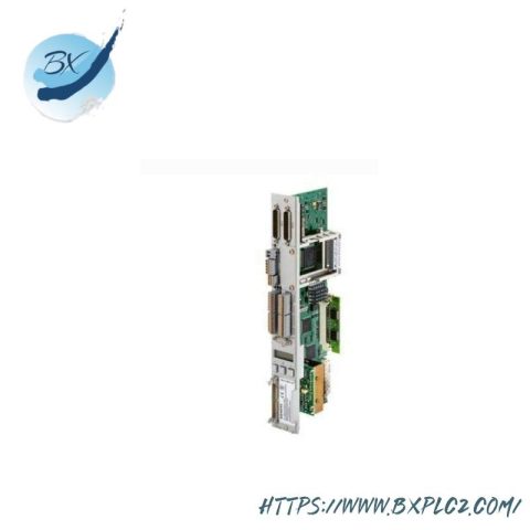 SIEMENS SIMODRIVE 611U HR 2-Axis Control-Loop Block Resolver Speed, Siemens Type Designation