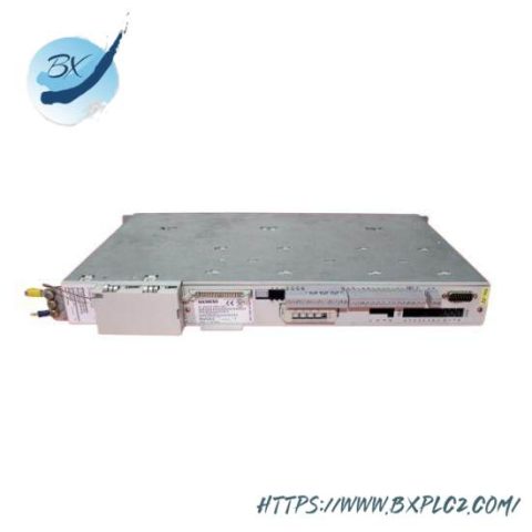 SIEMENS 6SN1123-1AA00-0AA1 Power Module: Advanced Drive Technology for Industrial Automation