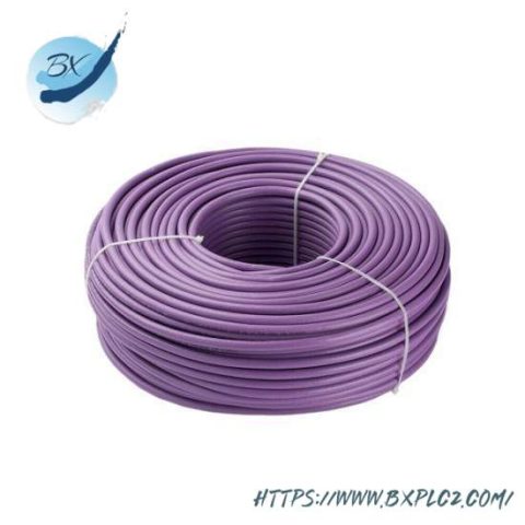 Siemens 6XV1830-0ET10 PROFIBUS Cable - 100M