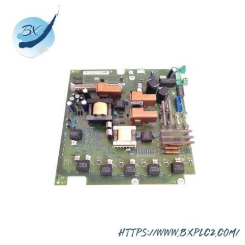 SIEMENS 7KE4490-2BP Advanced Industrial Control Module