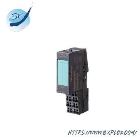 Siemens 7MH4910-0AA01 Weighing Module for SIWAREX CS with ET200S and IM151-1