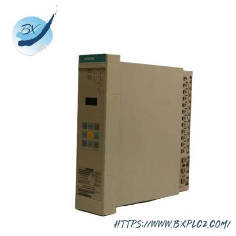 Siemens 7SJ60054E-A001D-A0BB | Advanced SIMATIC Control Module