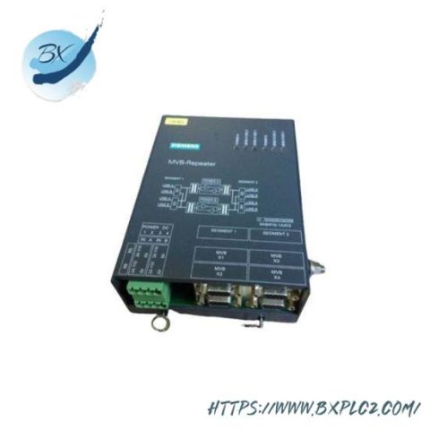 SIEMENS 9AB4110-2AA10 Programmable Logic Controller