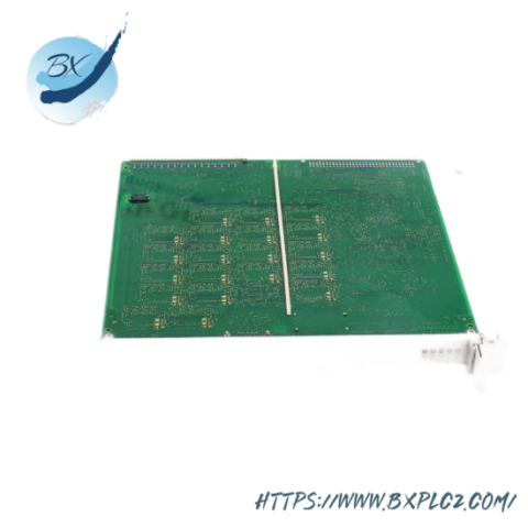 Siemens A1A10000313.00 - DCR Box Module