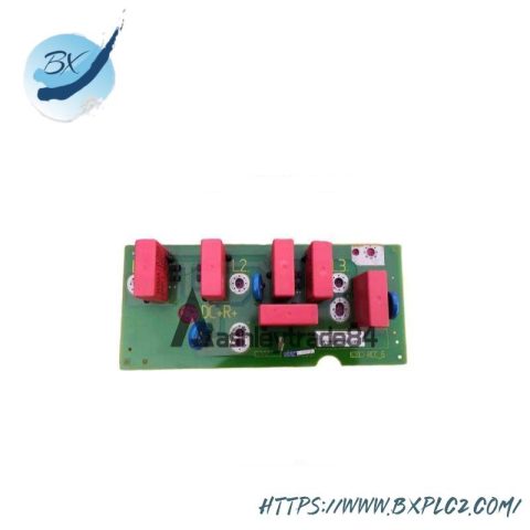 Siemens A5E00160441 Filter Board: Industrial-grade Filtering Solution for Precision Control Systems