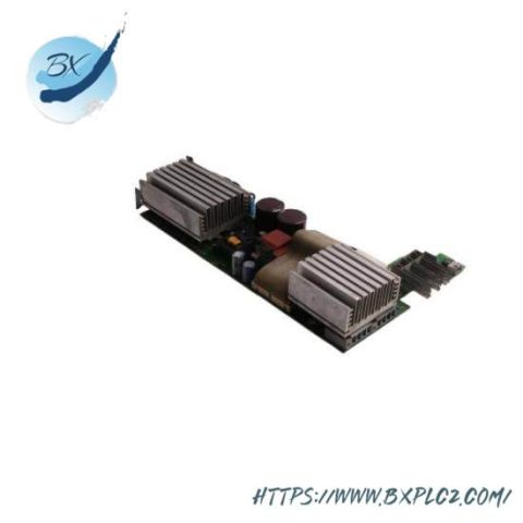 SIEMENS A5E00161213 Industrial Control Module