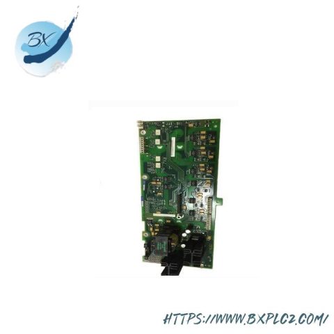 SIEMENS A5E00190843: Advanced PC Board for Industrial Automation, Precision Designed for Enhanced Efficiency