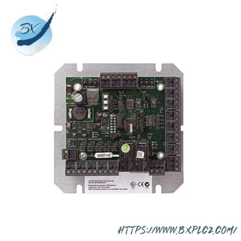 SIEMENS ADD5100 6FL7820-8CA10 Dual Reader Interface - Advanced Industrial Reader Module
