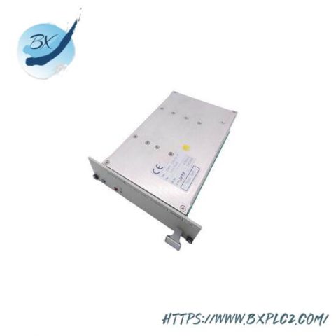 Siemens C79451-Z1038-U13 Industrial IR Source Module for Gas Analysis