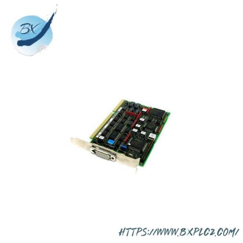 SIEMENS C79458-L2343-A2 Communication Processor Module: Enhancing Industrial Control Solutions