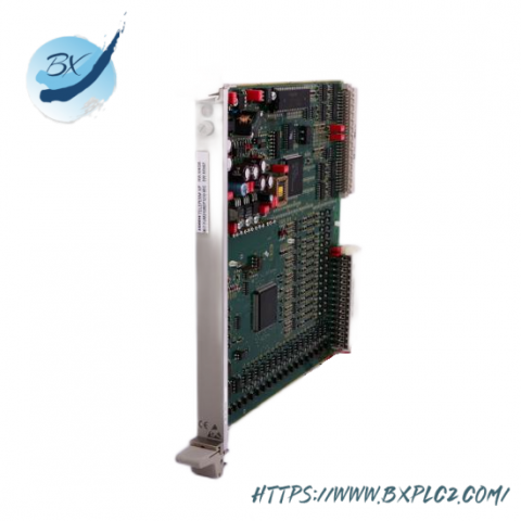 SIEMENS C79458-L2430-A1: Precision Control Module for Advanced Manufacturing Systems