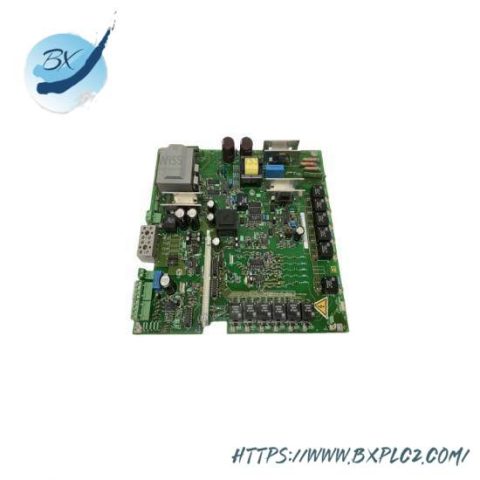 Siemens C98043-A1601-L4 POWER INTERFACE CARD: Industrial Control Module